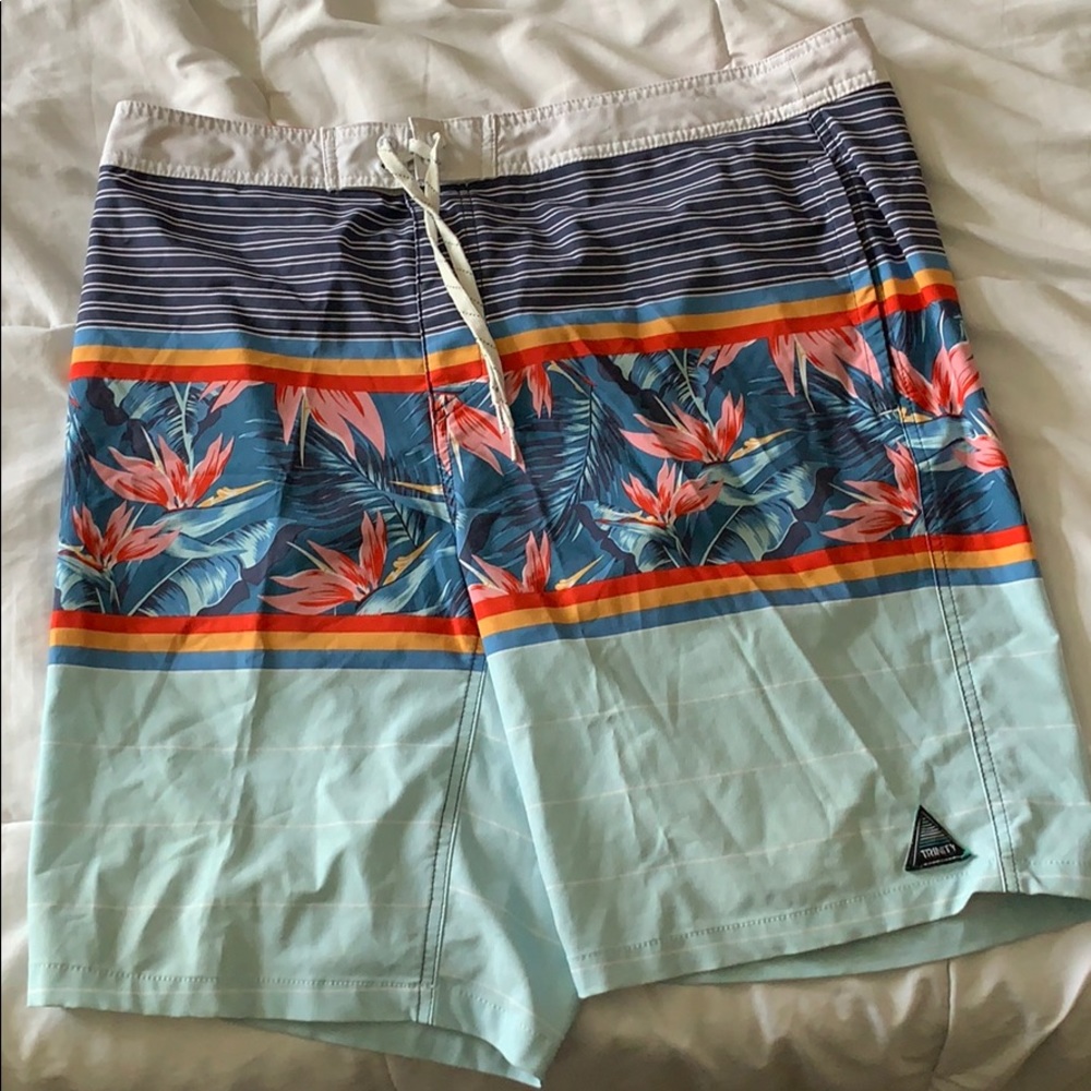 Bathing suit